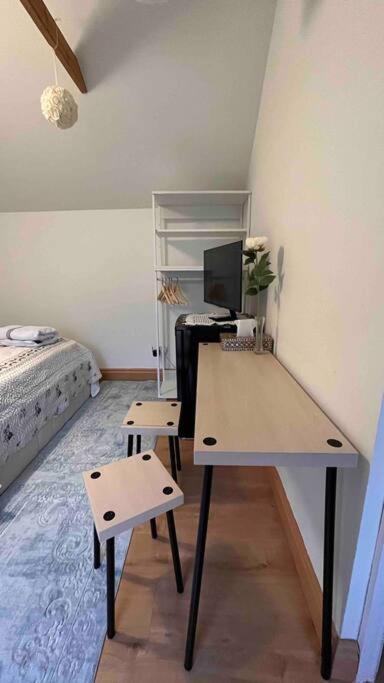 Charming Private Guest House Enfield Luaran gambar